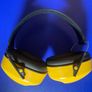 Noise Cancelling Headphones Earmuffs Image 3