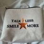 Hamilton T-shirt and pencil case/makeup bag Image 2