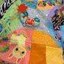 VTech Baby 7-in-1 Grow with Baby Sensory Gym Image 6