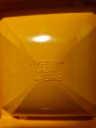 Vintage Bulmers Ashtray
