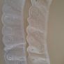 Broderie Anglaise Frill Image 2