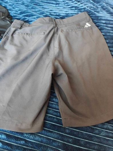 Adidas Shorts Black