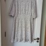 Pokadot Dress Image 6