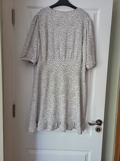 Pokadot Dress