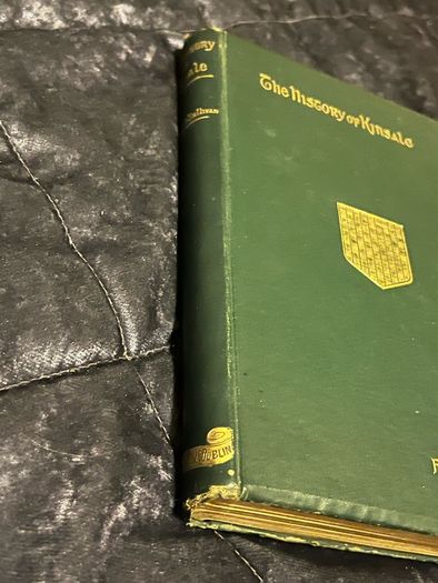 The History of Kinsale Florence O'Sullivan Book 1st Edition 1916