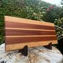 oak chopping board Image 2