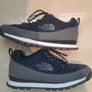 The North Face hiking shoes Image 3