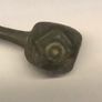 bronze robe pins Image 5