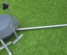 satellite dish