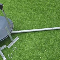 satellite dish