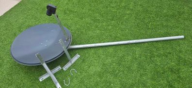 satellite dish