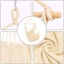 Hammock Swing Hanging Chair Garden outdoor indoor Image 3