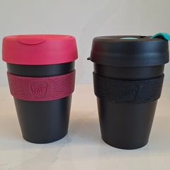 2 Keep Cups