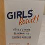 Girls Resist!: A Guide to Activism, Leadership, and Starting a Revolution Image 5