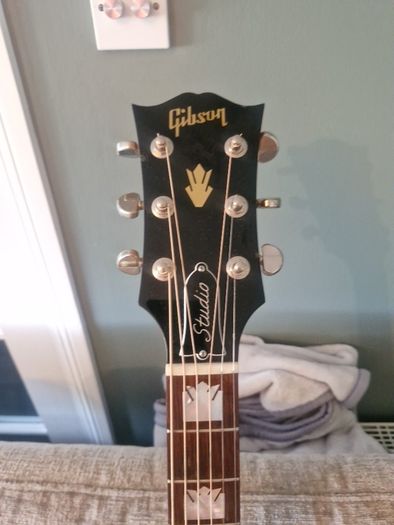 gibson j200