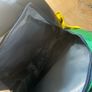kids backpack Rugby themed brand New Image 6