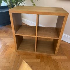 Kallax Ikea Cube Storage