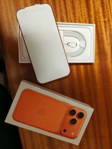 iPhone 17pro 256GB