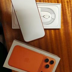 iPhone 17pro 256GB