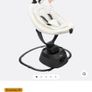 Babymoov Swoon Evolution Electric Baby Swing Image 3