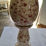 Creme by Regency egg and stand Image 6