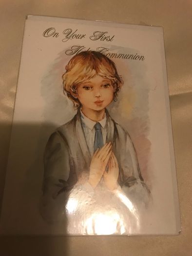 Cards x 2 new