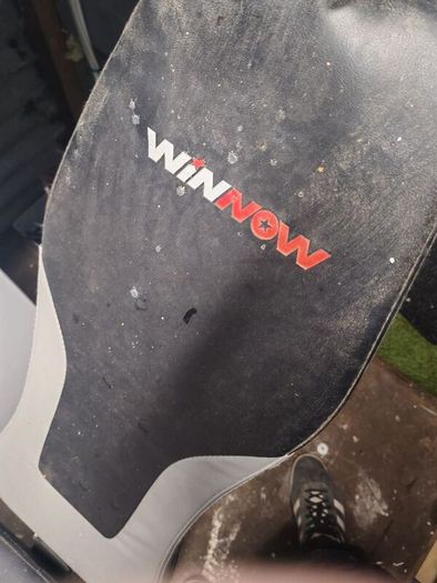 weightw and bench