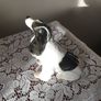 Lomonosov English Spaniel figurine Image 5