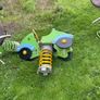 Playground equipment Image 2
