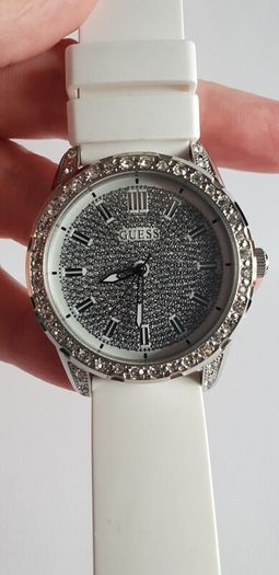 New Guess Watch