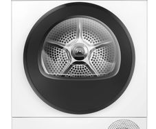 Bosch dryer
