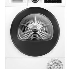 Bosch dryer