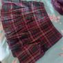 SUPERDRY Vintage Style Skirt - Moving Out Sale! Image 3