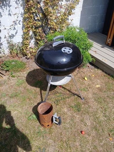 bbq