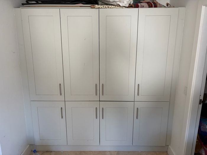 storage unit