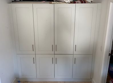 storage unit