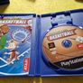 Junior Sports Basketball PlayStation 2 ps2 games Original Image 3