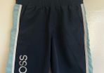 BOSS swim shorts Age 8