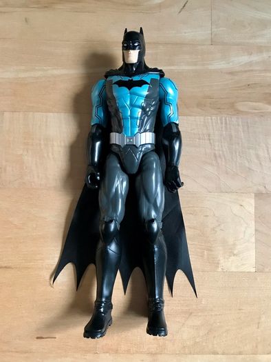 Action figure bundle