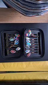 16 Spinners