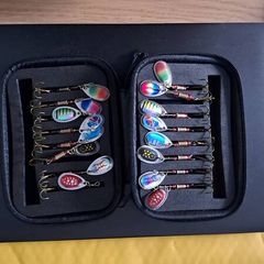 16 Spinners
