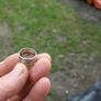 925 Silver Ring Image 2