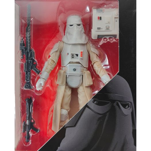 Star Wars Black Series Hasbro Action Figures
