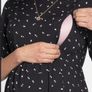 Seraphine maternity dress Image 3