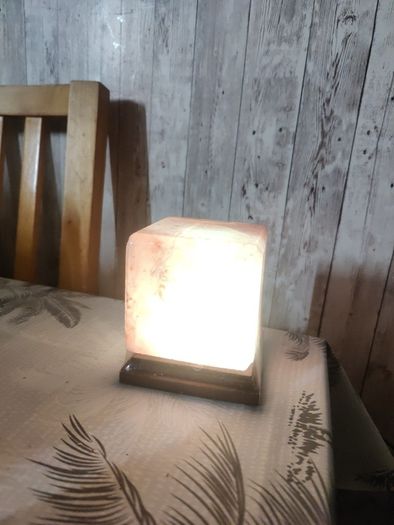 hamaliya salt lamp