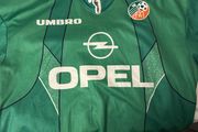ireland jersey circa 1995-1997 XL