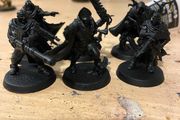 Warhammer 40k Gaunts Ghosts
