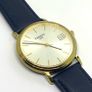Vintage Tissot T 870/970 Men's Quartz Watch Image 5