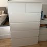 Chect of drawers Image 2