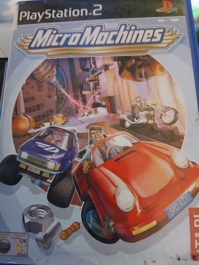 PlayStation games